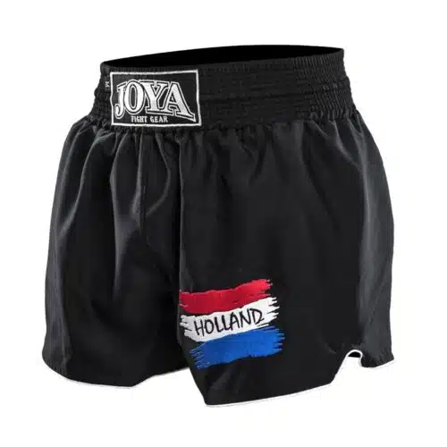 Joya kickboksbroek holland