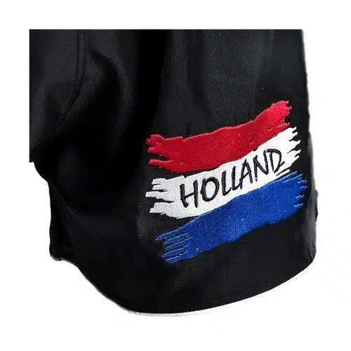 Joya kickboksbroek holland
