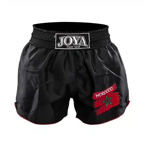 Joya kickboksbroek marokko