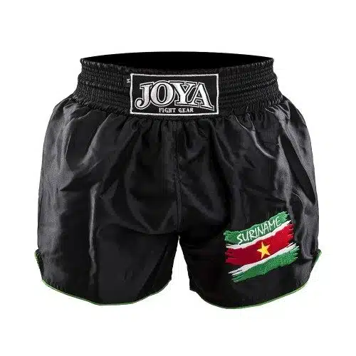 Joya kickboksbroek suriname