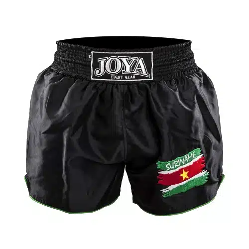 Joya kickboksbroek suriname