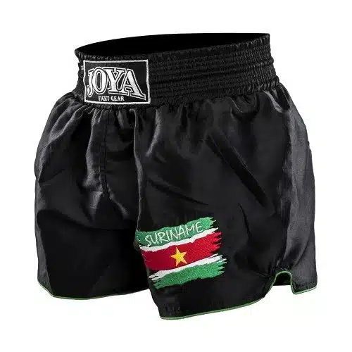 Joya kickboksbroek suriname