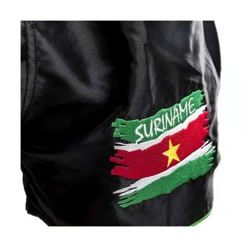 Joya kickboksbroek suriname