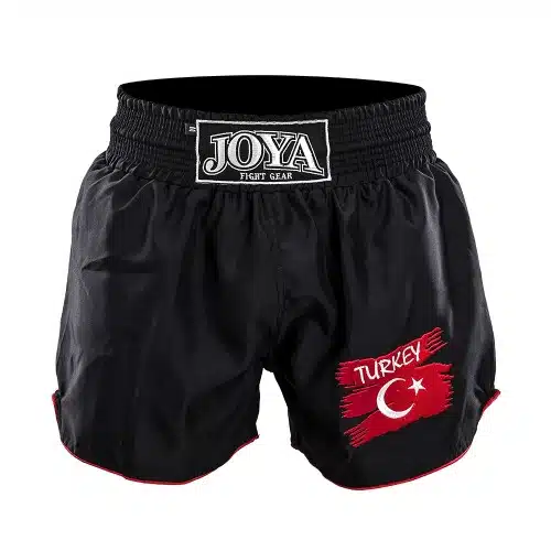 Joya kickboksbroek turkije