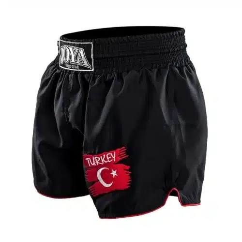 Joya kickboksbroek turkije