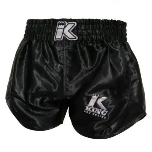King kickboksbroek retro hybrid 1