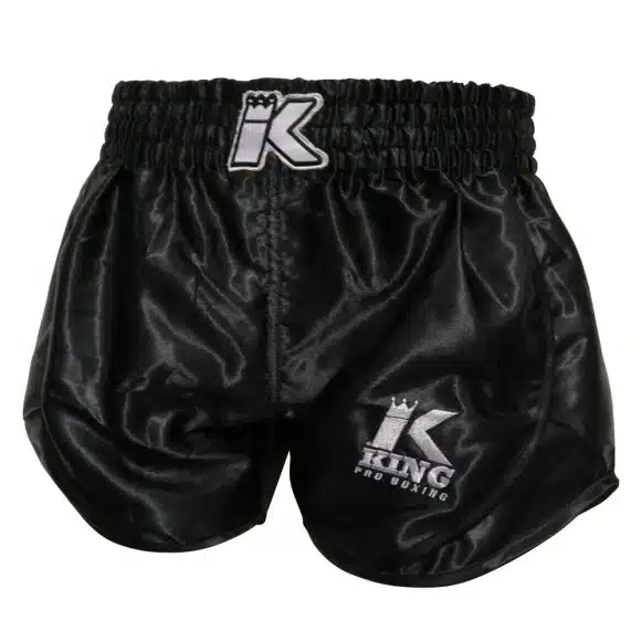 King kickboksbroek retro hybrid 1