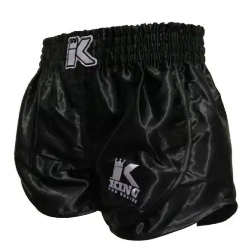 King kickboksbroek retro hybrid 1
