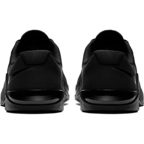 nike metcon 5 zwart heren