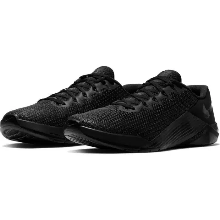 nike metcon 5 zwart heren