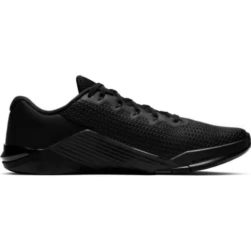 nike metcon 5 zwart heren