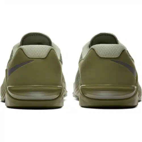 Nike metcon 5 jade stone