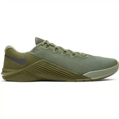 Nike metcon 5 jade stone
