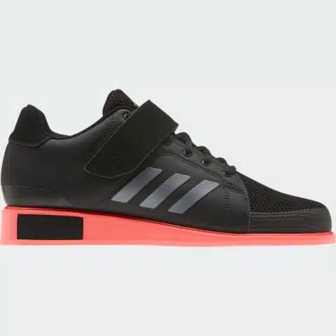 Adidas Weightlifting Power Perfect 3