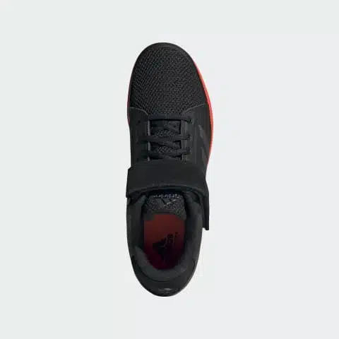 Adidas Weightlifting Power Perfect 3