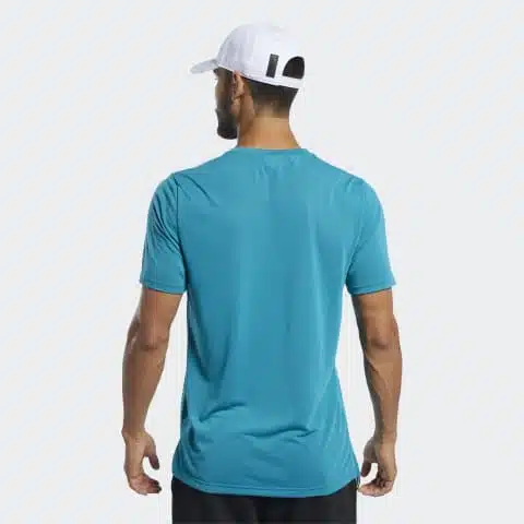 Reebok workout ready supremium shirt