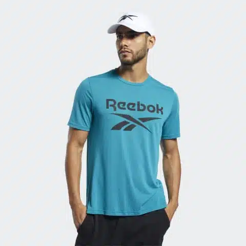 Reebok workout ready supremium shirt