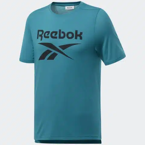 Reebok workout ready supremium shirt