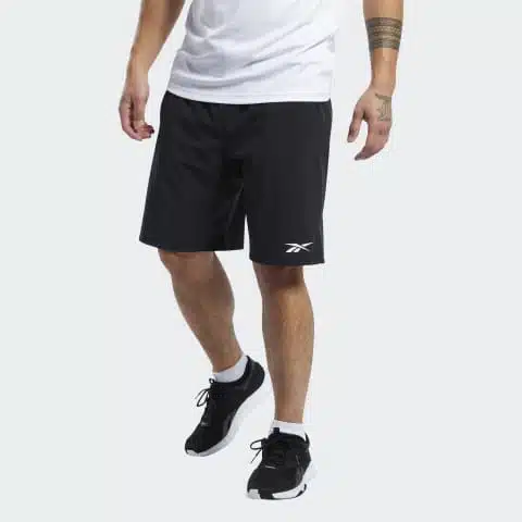 Reebok training short