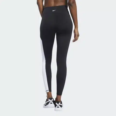 Reebok wor logo legging