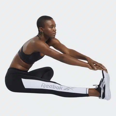 Reebok wor logo legging