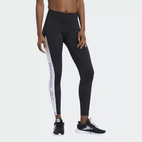 Reebok wor logo legging