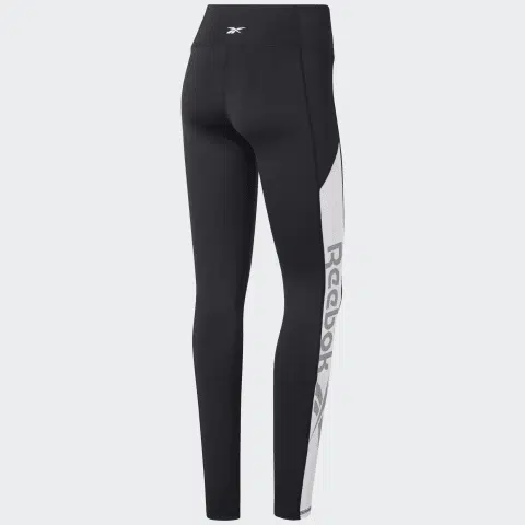 Reebok wor logo legging