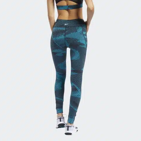 Reebok LUX Tight 2.0