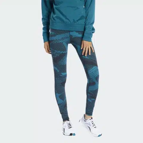 Reebok LUX Tight 2.0