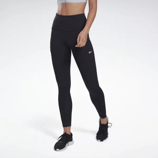 Reebok lux perform legging