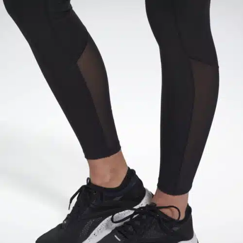 Reebok lux perform legging