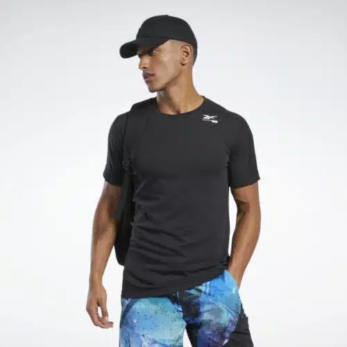Reebok speedwick move shirt