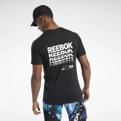 Reebok speedwick move shirt