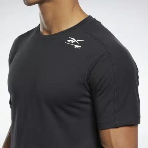 Reebok speedwick move shirt