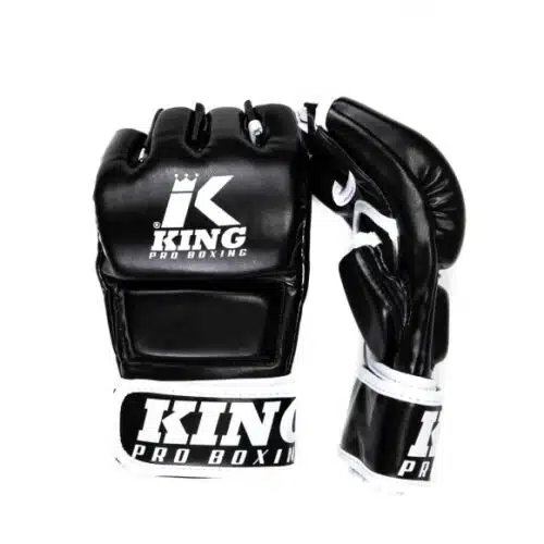 King mma handschoen