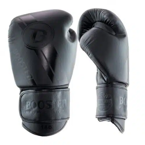 Booster bokshandschoenen dark side