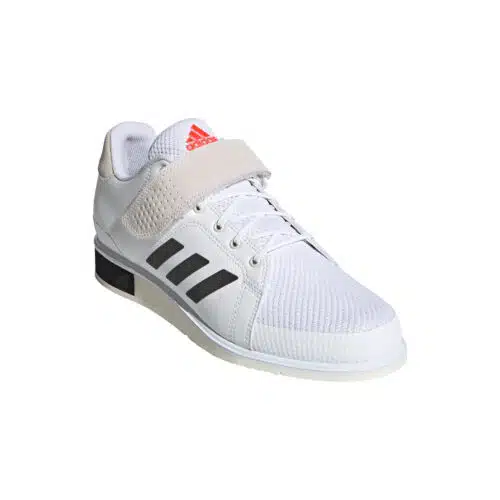 Adidas weightlifting schoen power perfect 3