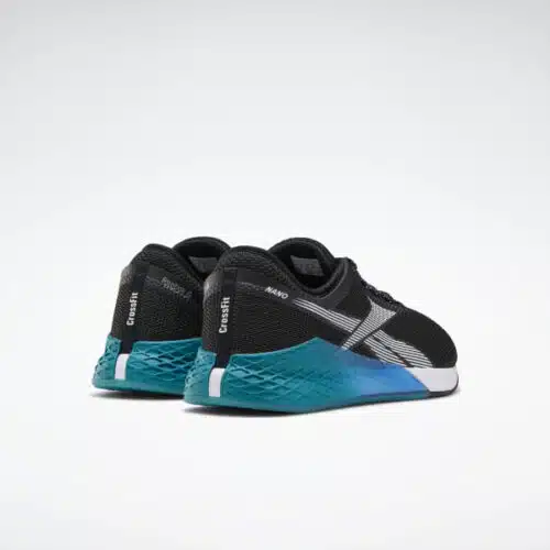 Reebok crossfit schoenen nano 9.0