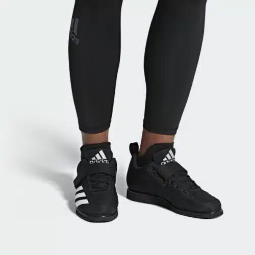Adidas weightlifting schoen power lift 4