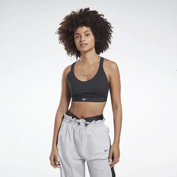 Reebok sport bh s hero power