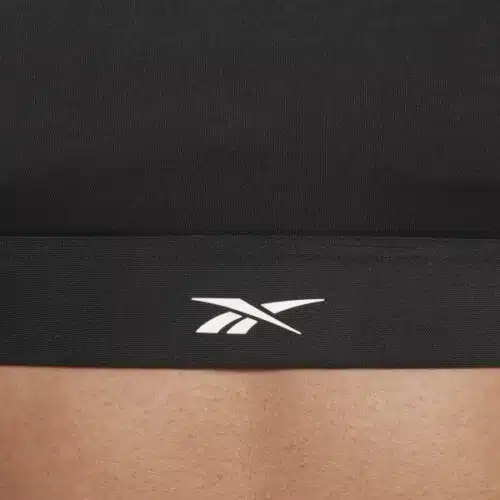 Reebok sport bh hero strappy padded