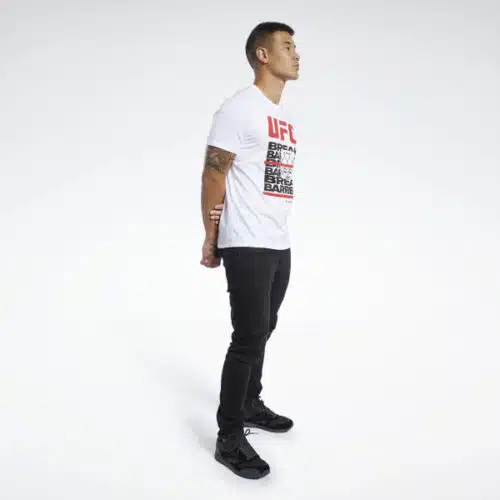 Reebok ufc capsule shirt
