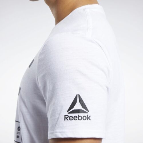 Reebok ufc shirt fight week