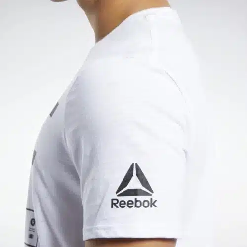 Reebok ufc shirt fight week