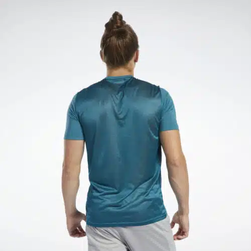 Reebok workout ready shirt