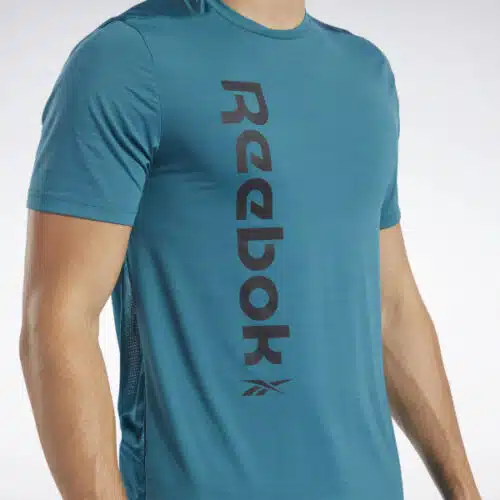 Reebok workout ready shirt