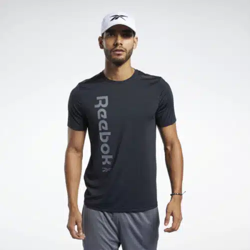Reebok work out ready shirt