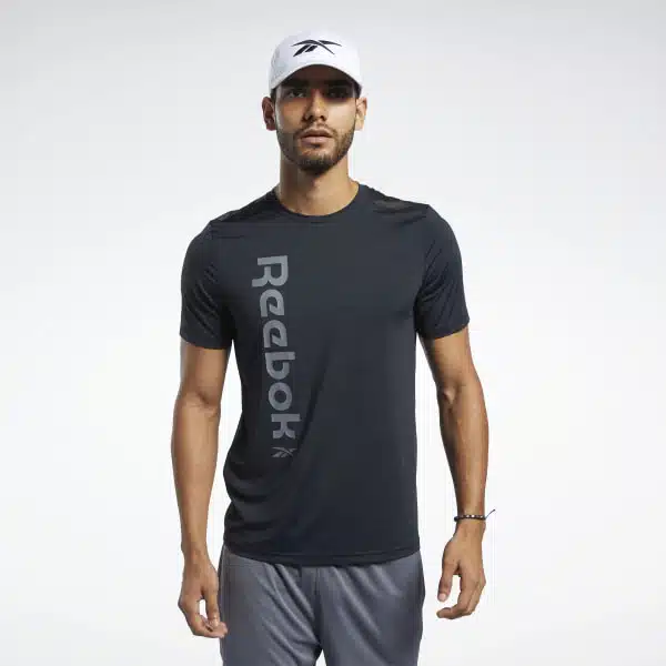Reebok work out ready shirt