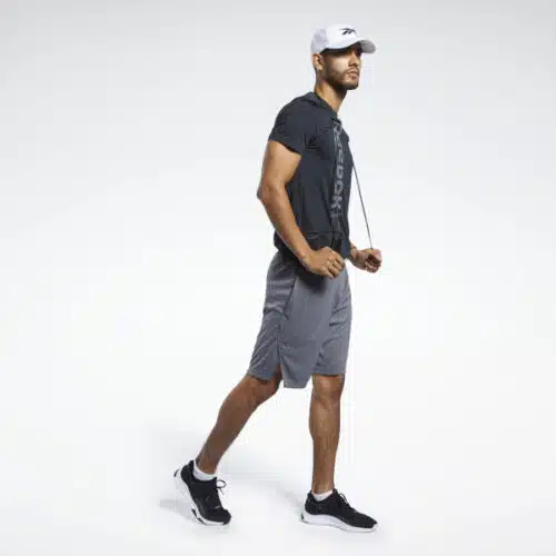 Reebok work out ready shirt