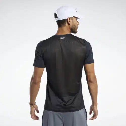 Reebok work out ready shirt
